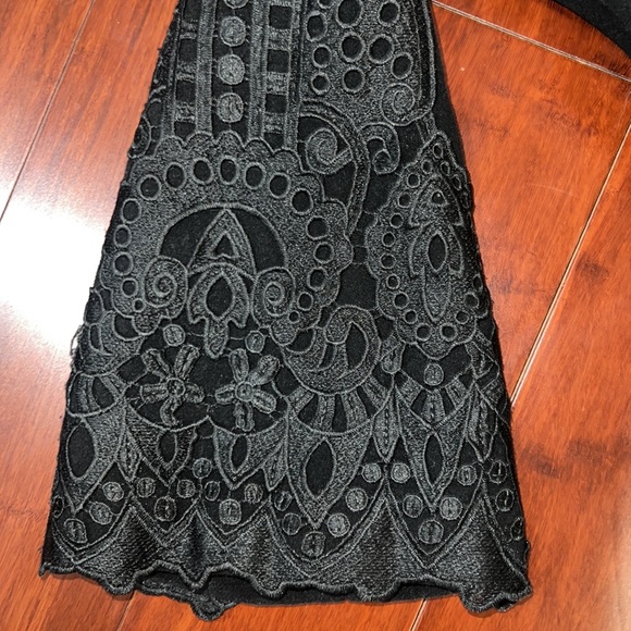 Kobi Helperin Coat - Picture 3 of 4